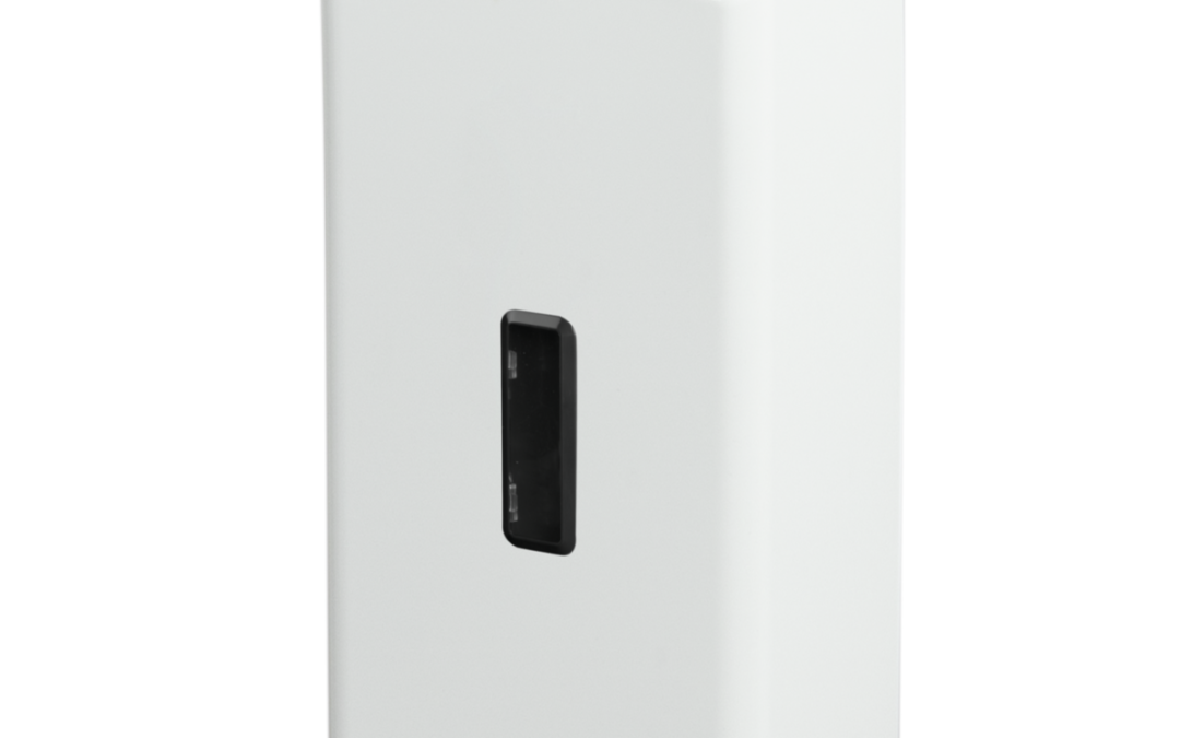 UDU 11 P/S Touchless