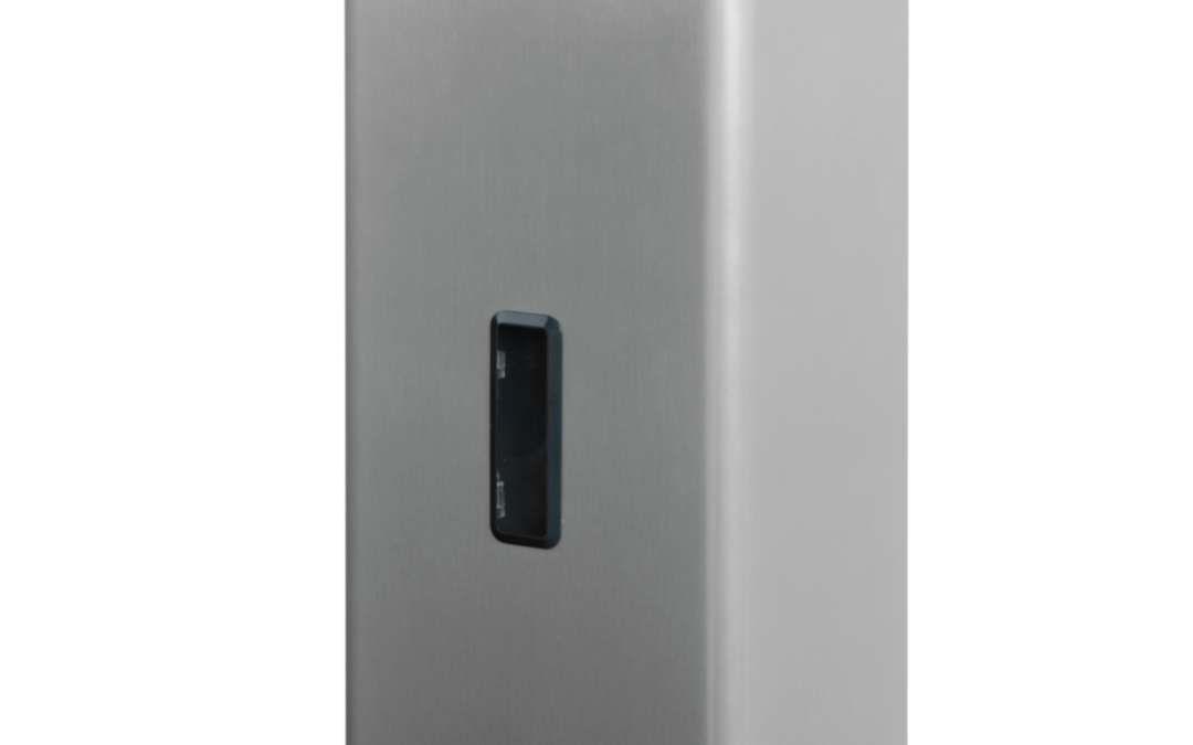 UDU 11 E/S Touchless AFP
